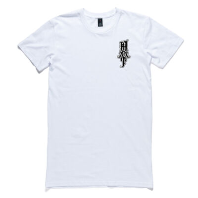 Mary the Reaper Tall Tee Thumbnail